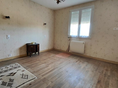 Achat maison Mirambeau Réf. 11_5358