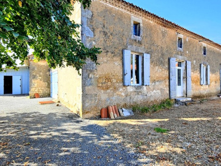 Vente maison 210 000 €  Mirambeau