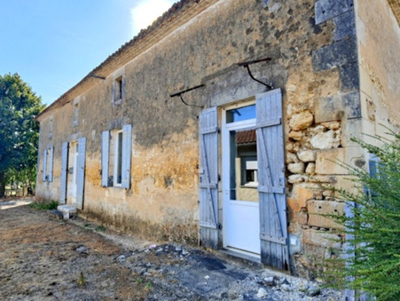 Achat maison Mirambeau Réf. 11_5358