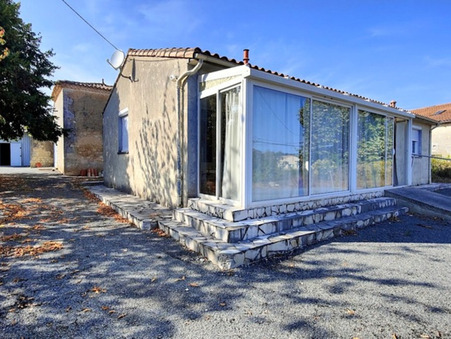 Vente maison 210 000 €  Mirambeau