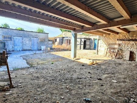 Achat maison Mirambeau Réf. 11_5358