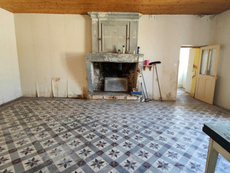 Maison 210 000 €  Réf. 11_5358 Mirambeau