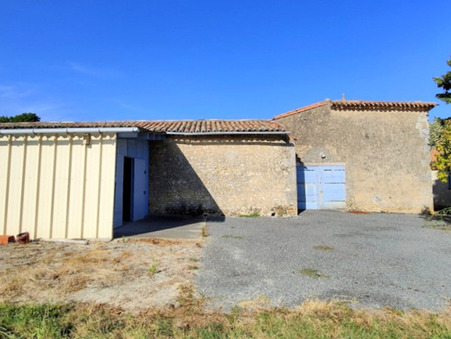 Vente maison 210 000 €  Mirambeau