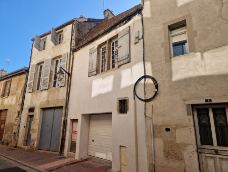 BEAUNE  129 000 €
