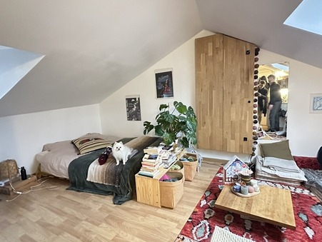 Vente appartement 203 000 €  Paris