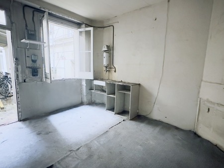 Vente appartement 102 000 €  Paris