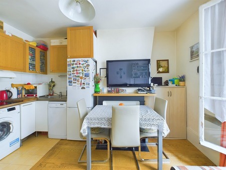 Achat appartement Paris Réf. DOM10429