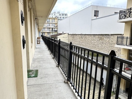 Appartement 159 900 €  Réf. DOM7074 Clichy