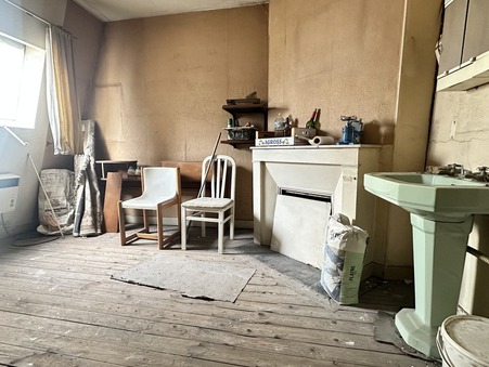 Appartement 79 000 €  sur Paris (75018) - Réf. DOM6967