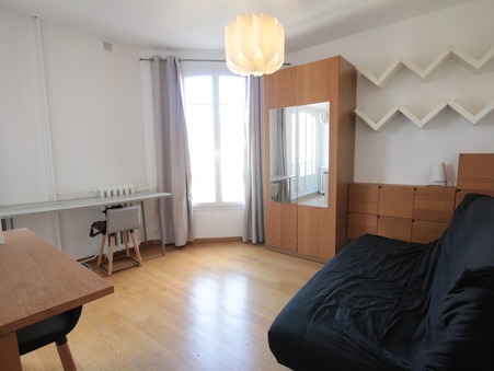 Appartement 169 000 €  sur Clichy (92110) - Réf. DOM5132