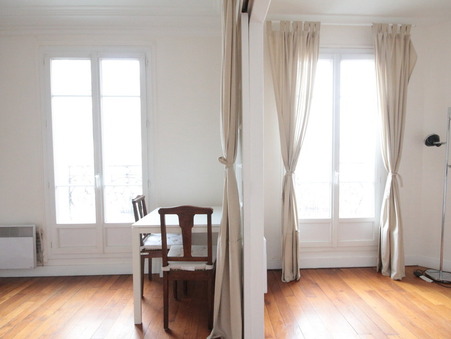 Vente appartement 254 500 €  Clichy