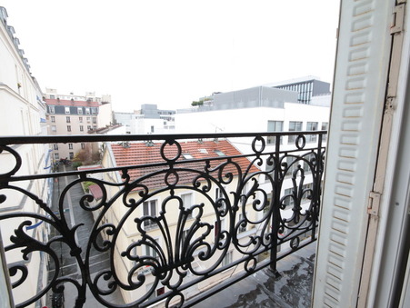 Achat appartement Clichy Réf. DOM7363