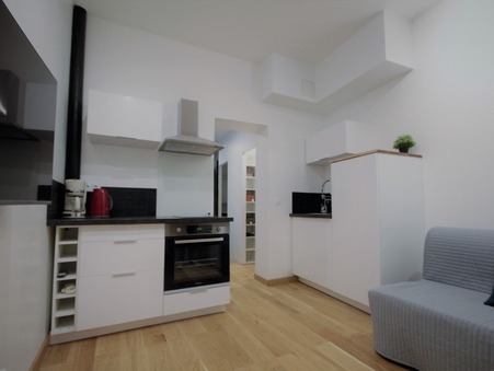 Appartement 222 000 €  sur Paris (75018) - Réf. DOM921