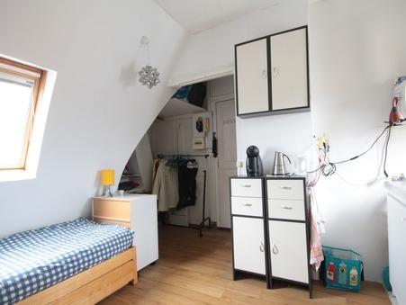 Appartement 134 000 €  Réf. DOM1618 Paris