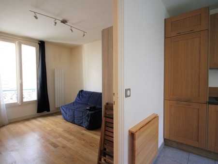 Achat appartement Paris Réf. DOM303