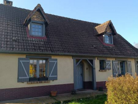 VALINES  203 000 €