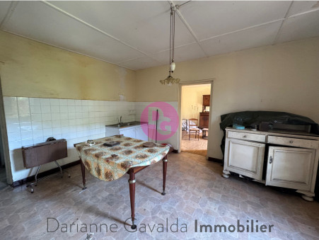 Vente maison 29 800 €  Boisse Penchot