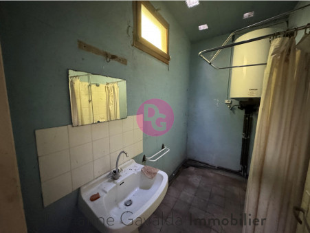 A vendre maison Boisse Penchot 12300; 29 800 € 