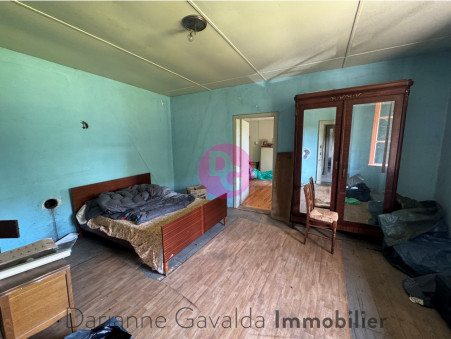 A vendre maison Boisse Penchot 12300; 29 800 € 