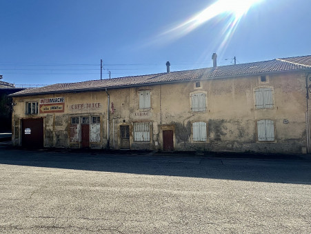 CONS LA GRANDVILLE  110 000 €