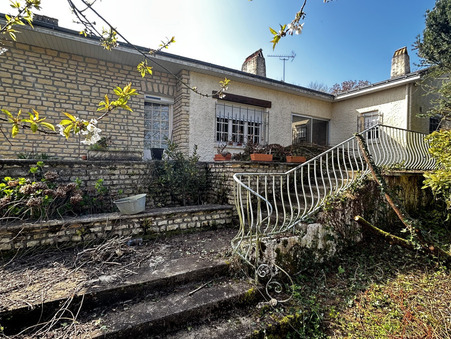 Bessines  343 200 €