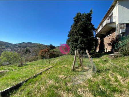 Maison 76 300 €  sur Decazeville (12300) - Réf. 1951