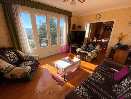 Maison sur Decazeville ; 76 300 €  ; Achat Réf. 1951