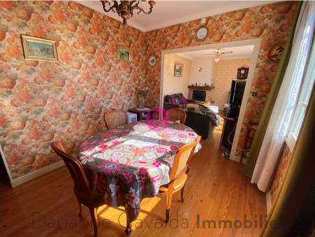 Vente maison 76 300 €  Decazeville