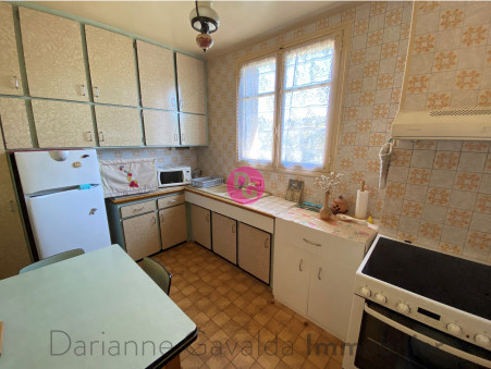 Vente maison 76 300 €  Decazeville