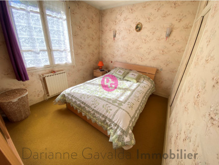 Achat maison Decazeville Réf. 1951