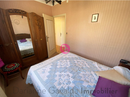 A vendre maison Decazeville 12300; 76 300 € 