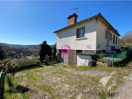 Achat maison Decazeville Réf. 1951