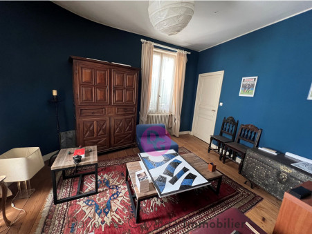 Immeuble 54 800 €  sur Decazeville (12300) - Réf. 1888