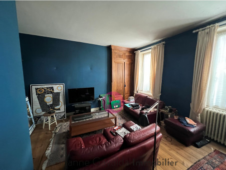 Vente immeuble 54 800 €  Decazeville