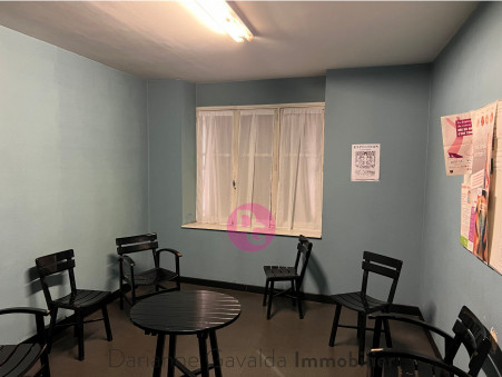 Immeuble sur Decazeville ; 54 800 €  ; Vente Réf. 1888