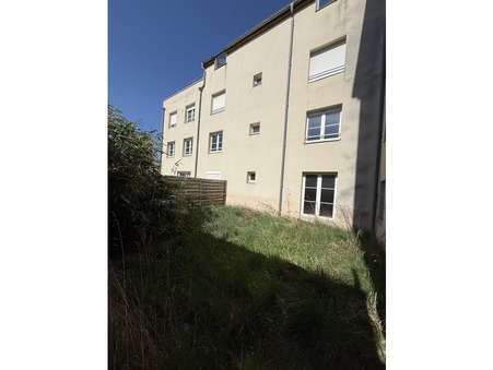 Appartement sur Faulquemont ; 159 000 €  ; Achat Réf. 48_mam01