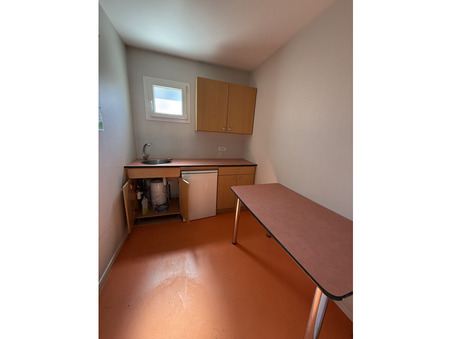 A vendre appartement Faulquemont 57380; 159 000 €