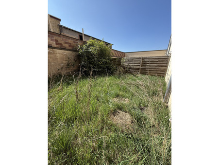 Appartement 159 000 €  sur Faulquemont (57380) - Réf. 48_mam01