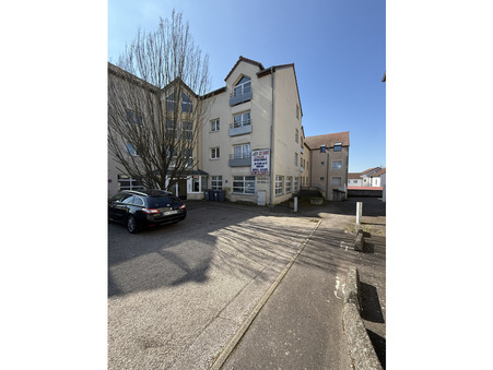 Appartement 159 000 €  Réf. 48_mam01 Faulquemont