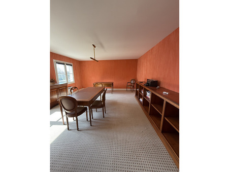 Appartement 159 000 €  Réf. 48_mam01 Faulquemont