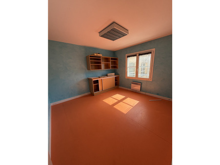 Achat appartement Faulquemont Réf. 48_mam01