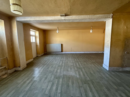 LONGUYON 66 000 €