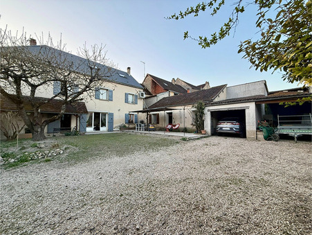 Brion  145 500 €