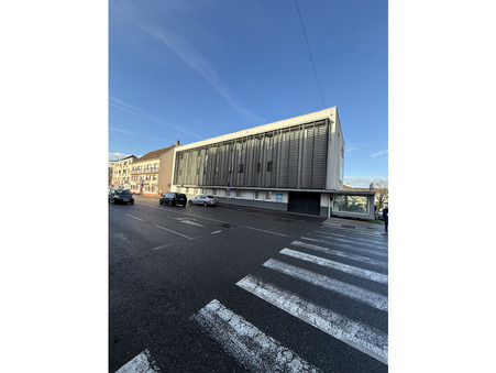 Vente local professionnel 525 000 € Forbach