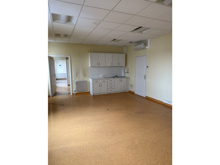 Vente local professionnel 525 000 € Forbach