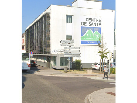 Vente local professionnel 525 000 € Forbach