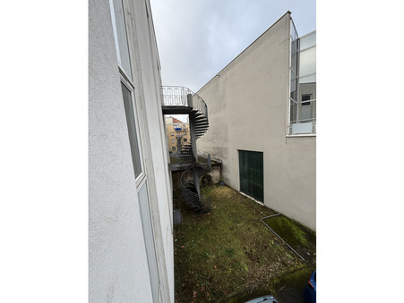 Vente local professionnel 525 000 € Forbach