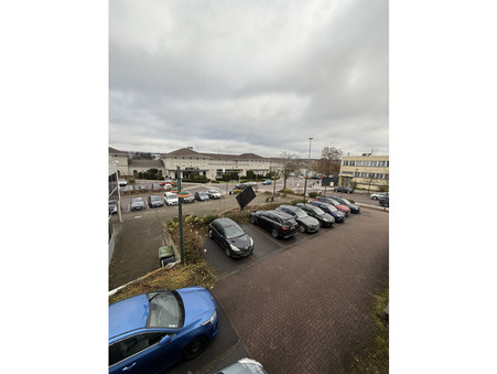 Vente local professionnel 525 000 € Forbach