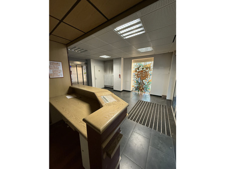 Local professionnel 525 000 € Réf. 48_can08 Forbach