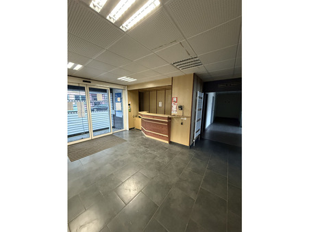 Vente local professionnel 525 000 € Forbach
